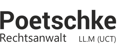 Erik Martin Poetschke - Rechtsanwalt - Stuttgart